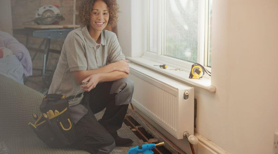 Local expert plumbing services in Calico Rock, AR